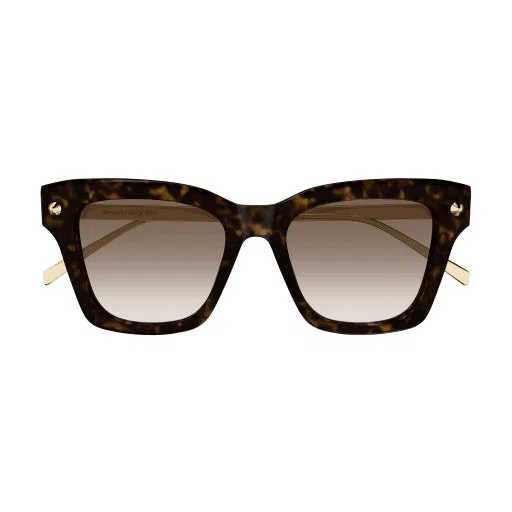 Alexander McQueen AM0483S Sunglasses - view 8